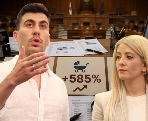 Οι δεσμεύσεις των +125%, των +585% και των 10.000 κατοικιών